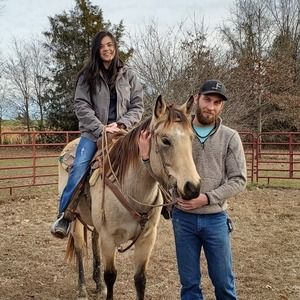 Meet your Posher, Nick